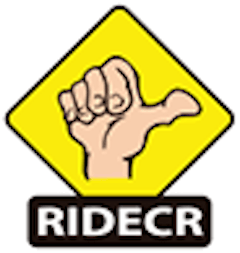 Ride Costa Rica Logo